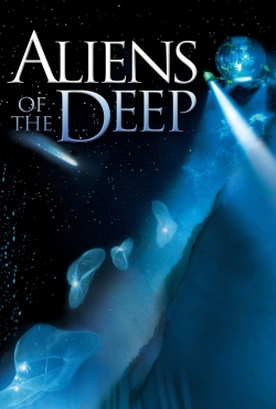 Aliens of the Deep-watch