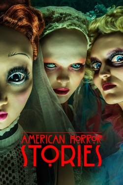 American Horror Stories-watch