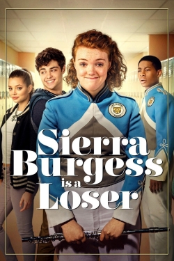Sierra Burgess Is a Loser-watch