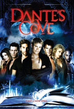 Dante's Cove-watch