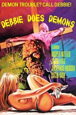 Debbie Does Demons-watch