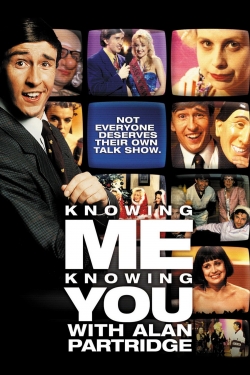 Knowing Me Knowing You with Alan Partridge-watch