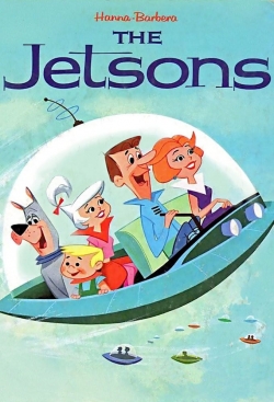 The Jetsons-watch