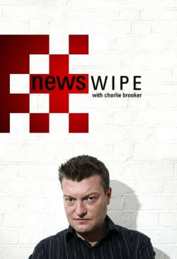 Newswipe with Charlie Brooker-watch