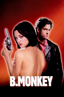 B. Monkey-watch