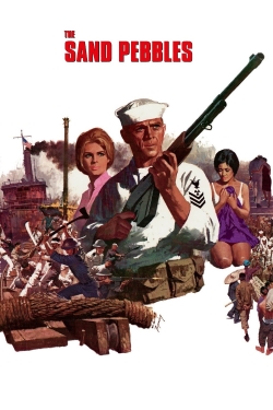 The Sand Pebbles-watch