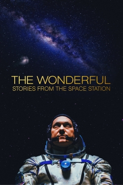 The Wonderful: Stories from the Space Station-watch
