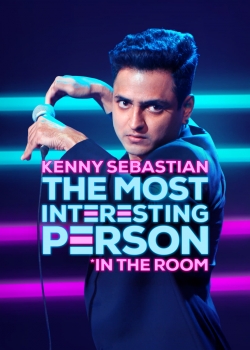 Kenny Sebastian: The Most Interesting Person in the Room-watch