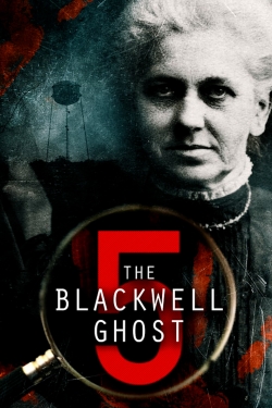 The Blackwell Ghost 5-watch