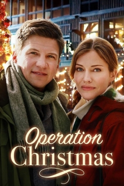 Operation Christmas-watch