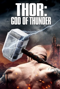 Thor: God of Thunder-watch