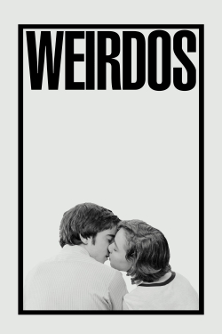 Weirdos-watch