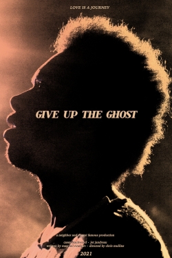 Give Up the Ghost-watch