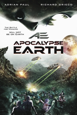 AE: Apocalypse Earth-watch