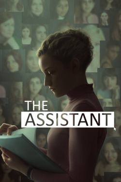 The Assistant-watch