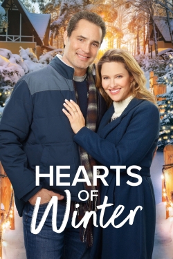 Hearts of Winter-watch
