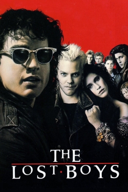 The Lost Boys-watch