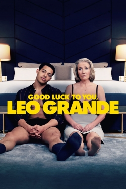 Good Luck to You, Leo Grande-watch