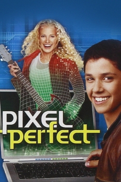 Pixel Perfect-watch