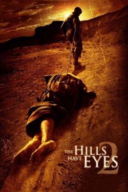 The Hills Have Eyes 2-watch