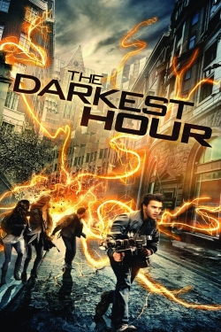 The Darkest Hour-watch