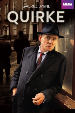 Quirke-watch