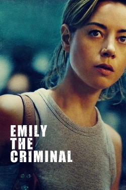 Emily the Criminal-watch