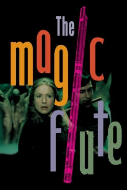 The Magic Flute-watch