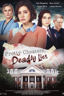 Pretty Cheaters, Deadly Lies-watch