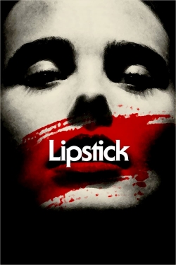 Lipstick-watch
