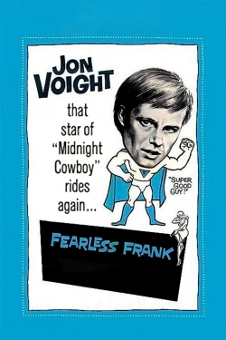 Fearless Frank-watch