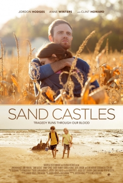 Sand Castles-watch