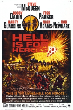 Hell Is for Heroes-watch