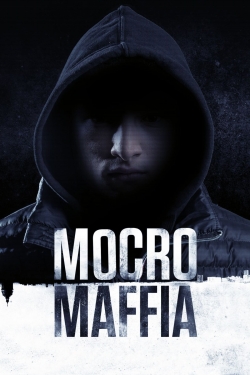 Mocro Maffia-watch