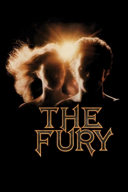 The Fury-watch