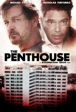 The Penthouse-watch