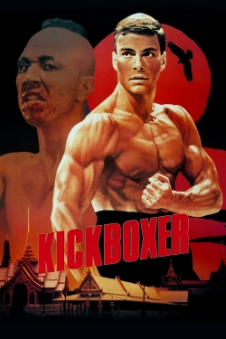 Kickboxer-watch