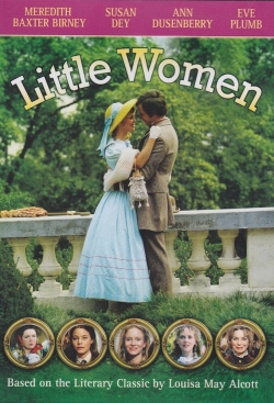 Little Women-watch
