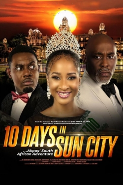 10 Days In Sun City-watch