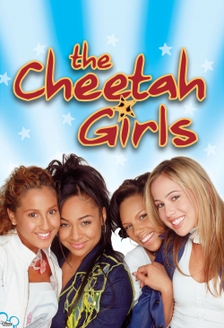The Cheetah Girls-watch