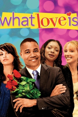 What Love Is-watch