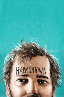 Harmontown-watch