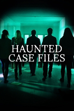 Haunted Case Files-watch