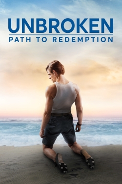 Unbroken: Path to Redemption-watch