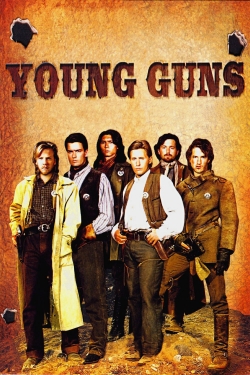 Young Guns-watch