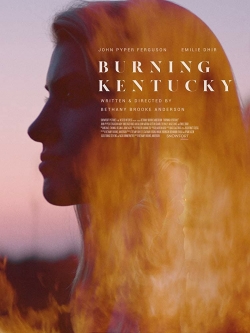 Burning Kentucky-watch