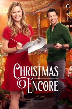 Christmas Encore-watch