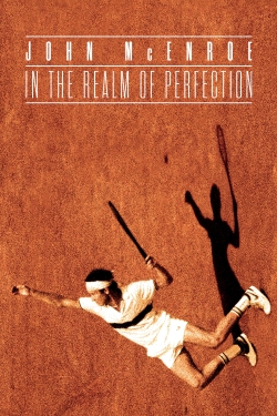 John McEnroe: In the Realm of Perfection-watch