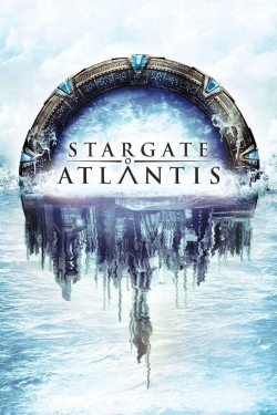 Stargate Atlantis-watch