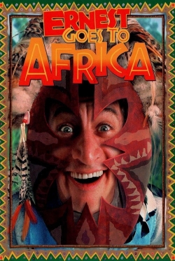 Ernest Goes to Africa-watch